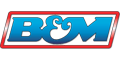 B&M