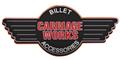 Carriage Works Inc