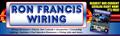 Ron Francis Wiring